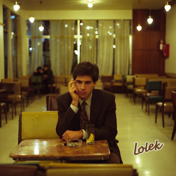 Alone cover art
