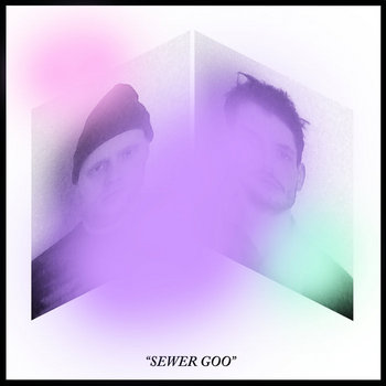 Sewer Goo cover art