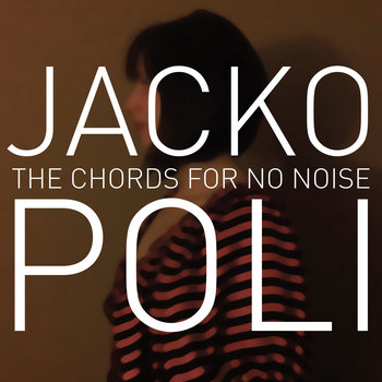 The Chords for No Noise cover art