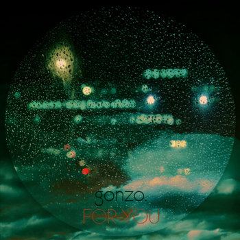 For You EP cover art