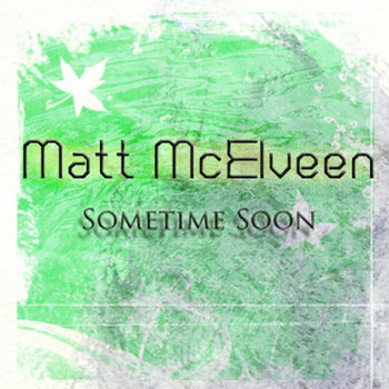 Sometime Soon EP cover art