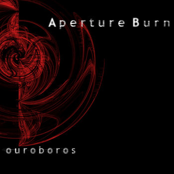 Ouroboros cover art