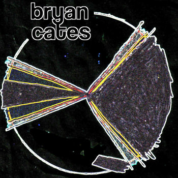 Crystal Ball EP cover art