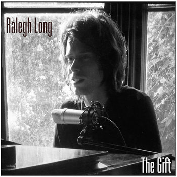 The Gift cover art