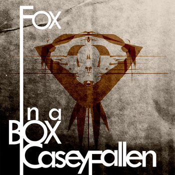 Fox in a Box cover art