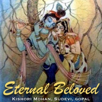 Eternal Beloved cover art