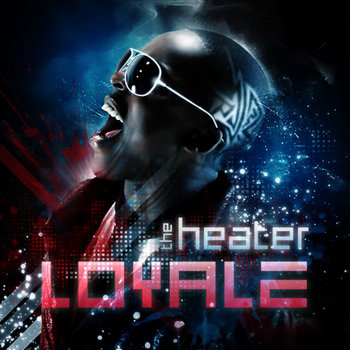 The Heater (Deluxe Edition) cover art