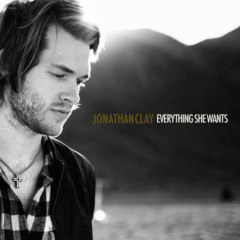Everything She Wants cover art