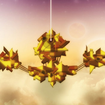 Secession in Astropolis cover art