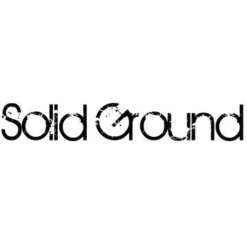 [solidground] cover art