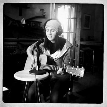 Katie Glover - (03/12/2011) cover art