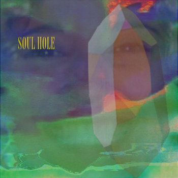 SOUL HOLE (Remixes) cover art