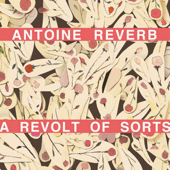 A Revolt of Sorts cover art