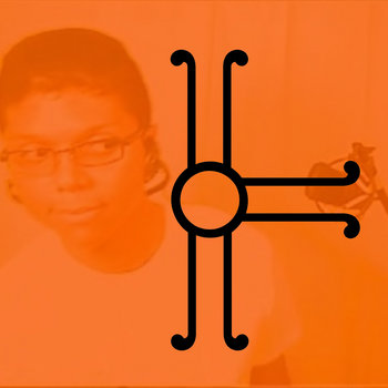 Chocolate Rain (Nasa Remix) cover art