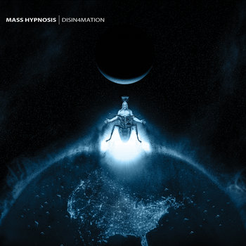 Disin4mation cover art