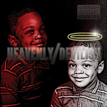 Heavenly/Devilish cover art