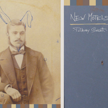 Tilbury Sweat cover art