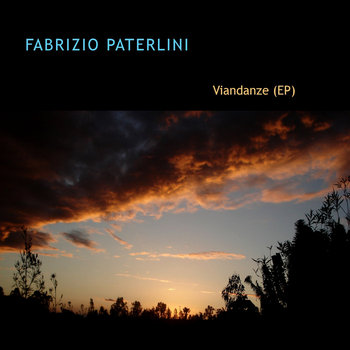 Viandanze (EP) cover art