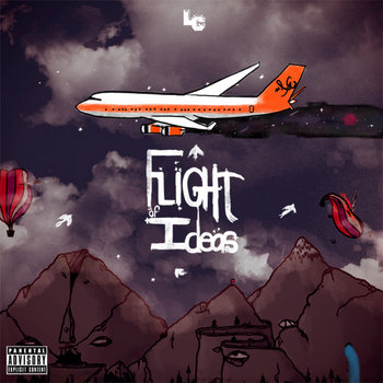 Flight of Ideas cover art