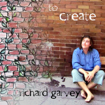 To Create cover art