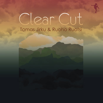 Clear Cut cover art