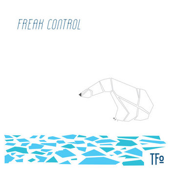 FREAK CONTROL cover art