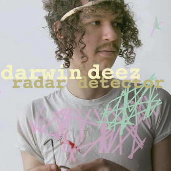 Radar Detector cover art