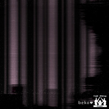 BEKO - Clan Destine Compilation cover art