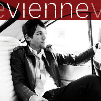 Vienne EP cover art