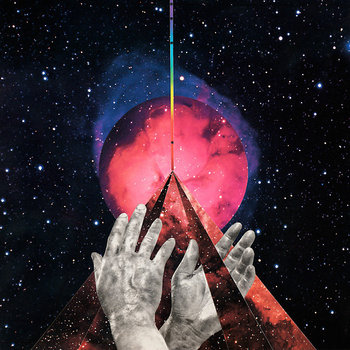 Hyperspace V1 cover art