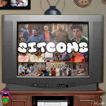 SITCOMS cover art