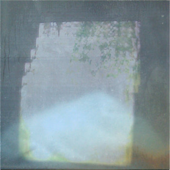 Clocks On Fire EP cover art