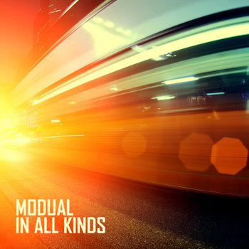 In All Kinds cover art