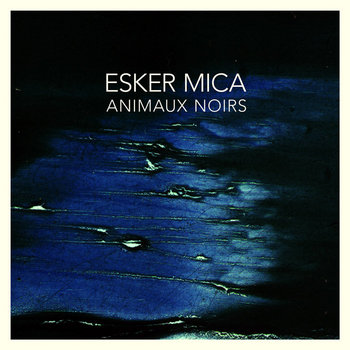 Animaux Noirs cover art