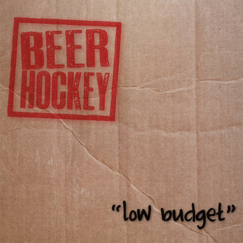 Low Budget cover art