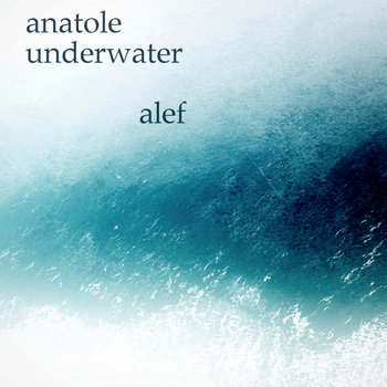 Alef Demos cover art