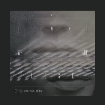 CLOSER cover art