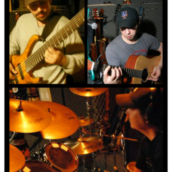 tin man - draft version cover art