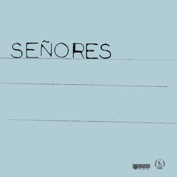 EP cover art