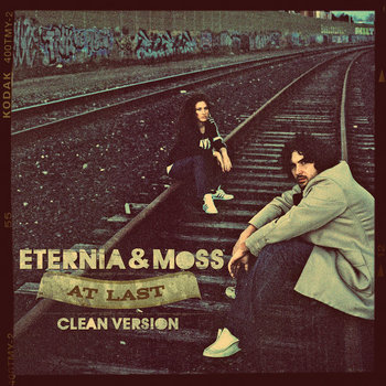 At Last (Clean Version) cover art