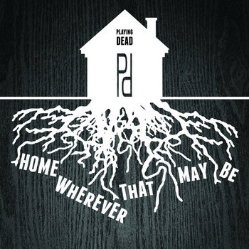 Home...Wherever That May Be cover art