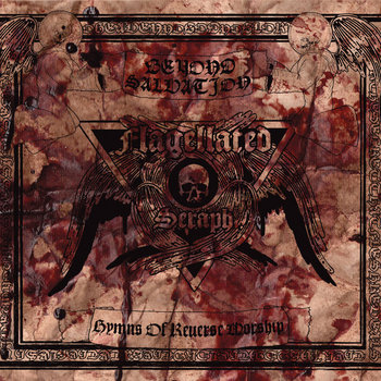 Beyond Salvation cover art