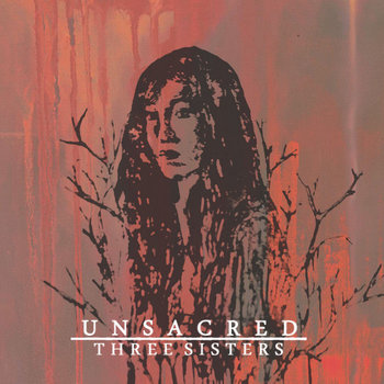 Three Sisters cover art