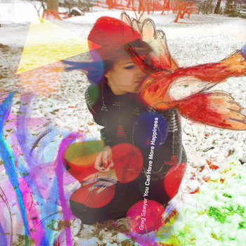 You Can Have More Happiness cover art