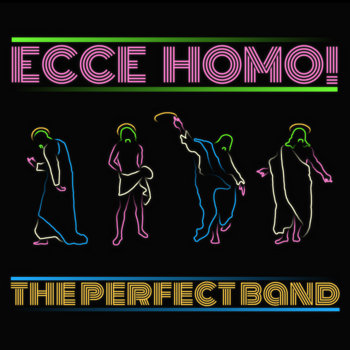Ecce Homo! cover art