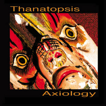 Axiology cover art