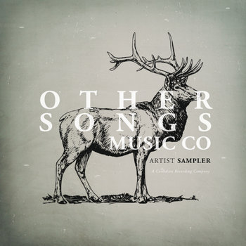 Artist Sampler cover art