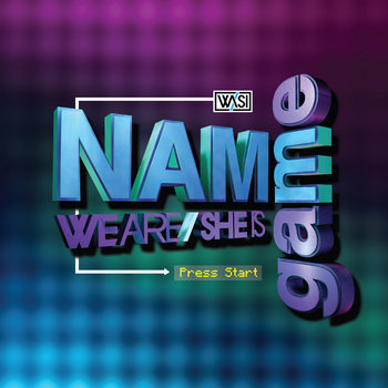 Name Game cover art