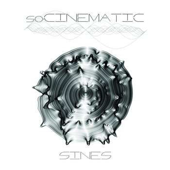 SineS cover art