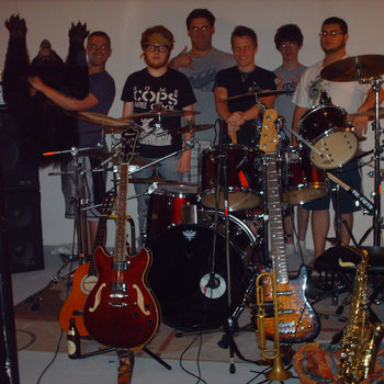 Demo No. 1 cover art